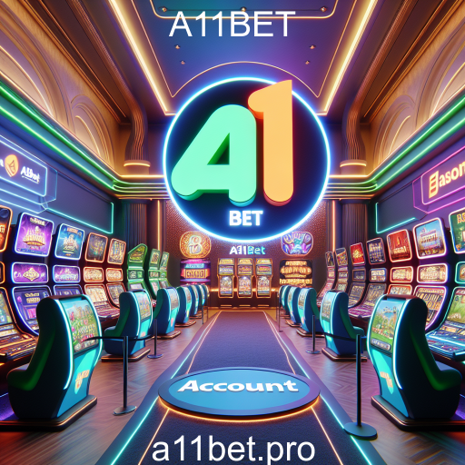 Descubra a Categoria 'Conta' no A11BET: Jogos e Estratégias para Todos