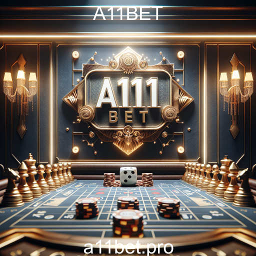 Desvendando o Mundo dos Jogos de Estratégia no A11BET